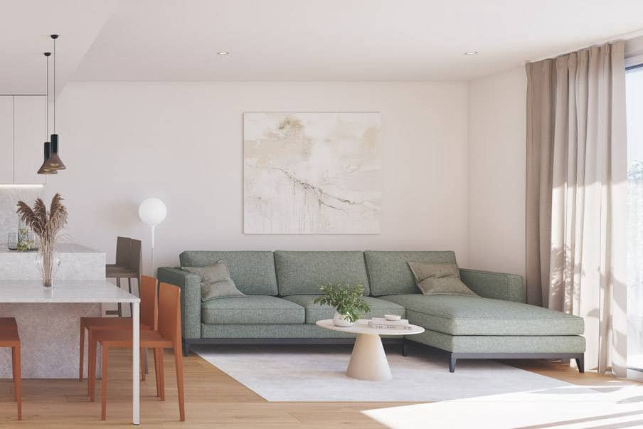 2 chambre Appartement à vendre à San Pedro del Pinatar avec piscine - 229 900 € (Ref: 9631424)