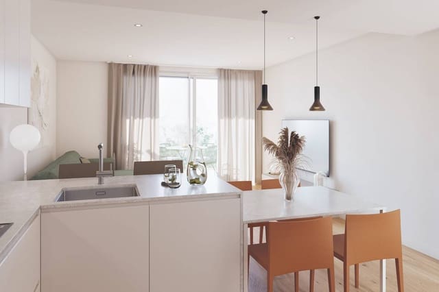 2 chambre Appartement à vendre à San Pedro del Pinatar ciudad, San Pedro del Pinatar avec piscine - 229 900 € (Ref: 9631424)