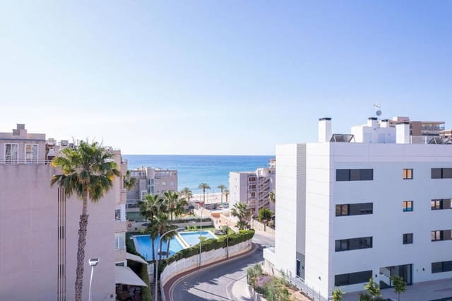 3 camera da letto Appartamento in vendita in El Campello con piscina - 420.000 € (Rif: 9631816)