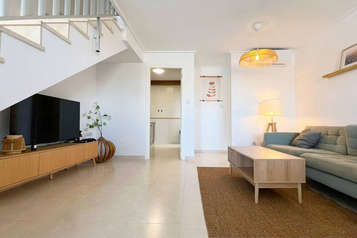 Casa de 3 habitaciones en Torrevieja en venta con garaje - 299.000 € (Ref: 9645955)