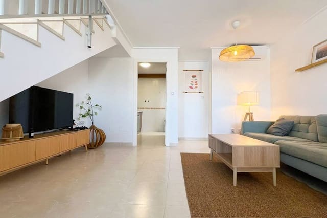 3 sypialnia Dom na sprzedaż w Los Balcones - Los Altos, Torrevieja z garażem - 299 000 € (Ref: 9645955)