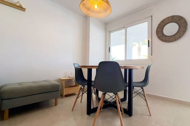 3 sypialnia Dom na sprzedaż w Los Balcones - Los Altos, Torrevieja z garażem - 299 000 € (Ref: 9645955)