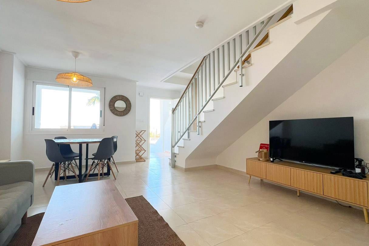 Casa de 3 habitaciones en Torrevieja en venta con garaje - 299.000 € (Ref: 9645955)