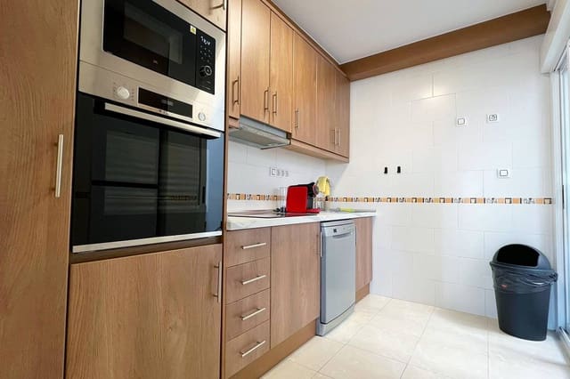 3 sypialnia Dom na sprzedaż w Los Balcones - Los Altos, Torrevieja z garażem - 299 000 € (Ref: 9645955)