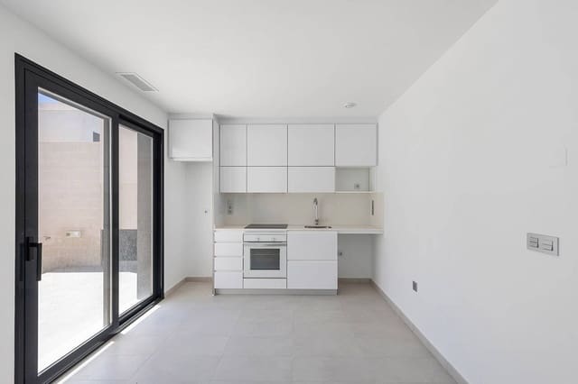 3 slaapkamer Villa te koop in Lomas de Cabo Roig - Los Dolses, Orihuela met zwembad garage - € 319.000 (Ref: 9651049)