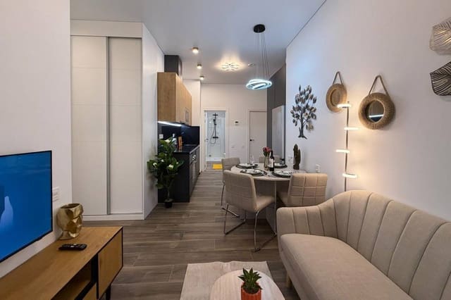 2 camera da letto Appartamento in vendita in Centro - Muelle Pesquero, Torrevieja - 169.900 € (Rif: 9687493)