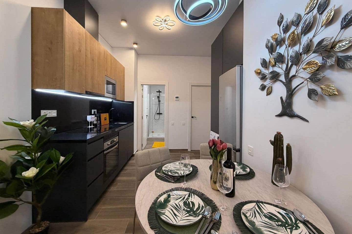 2 camera da letto Appartamento in vendita in Torrevieja - 169.900 € (Rif: 9687493)