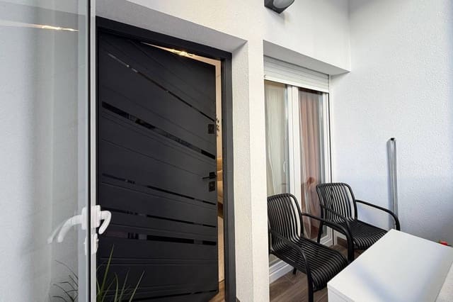 2 camera da letto Appartamento in vendita in Centro - Muelle Pesquero, Torrevieja - 169.900 € (Rif: 9687493)