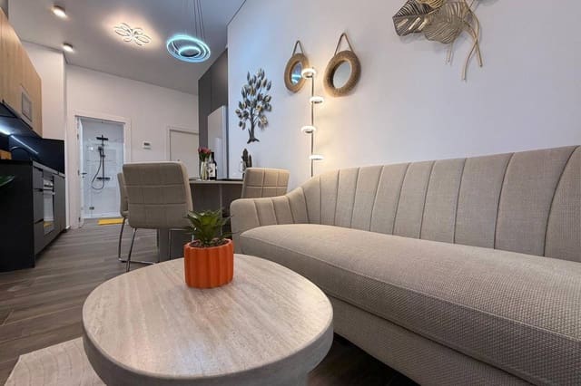 2 camera da letto Appartamento in vendita in Centro - Muelle Pesquero, Torrevieja - 169.900 € (Rif: 9687493)