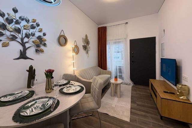 2 camera da letto Appartamento in vendita in Centro - Muelle Pesquero, Torrevieja - 169.900 € (Rif: 9687493)