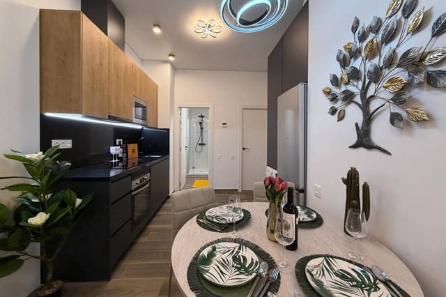 2 camera da letto Appartamento in vendita in Centro - Muelle Pesquero, Torrevieja - 169.900 € (Rif: 9687493)