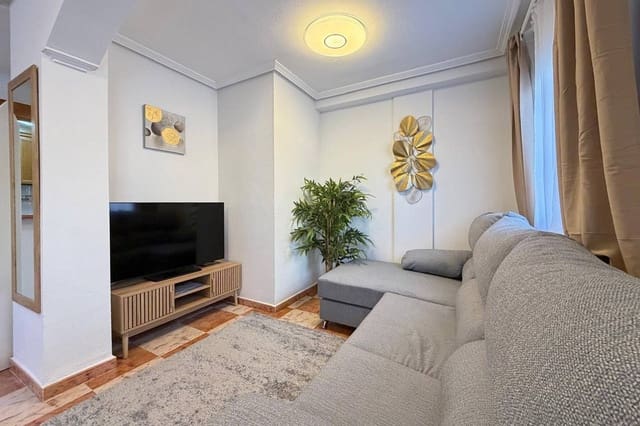 2 Zimmer Haus zu verkaufen in Blue Lagoon mit Pool Garage - 225.000 € (Ref: 9687494)