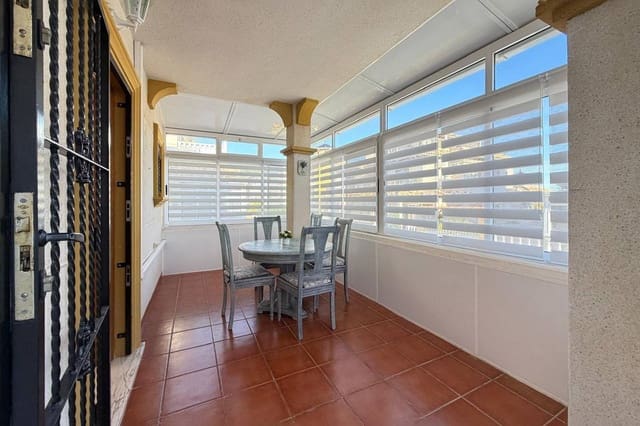 2 Zimmer Haus zu verkaufen in Blue Lagoon mit Pool Garage - 225.000 € (Ref: 9687494)