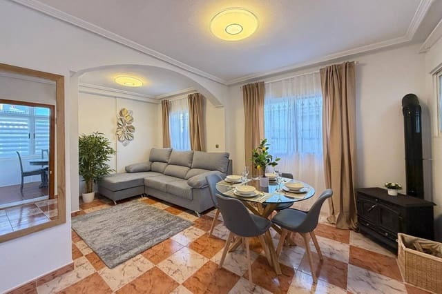 2 Zimmer Haus zu verkaufen in Blue Lagoon mit Pool Garage - 225.000 € (Ref: 9687494)