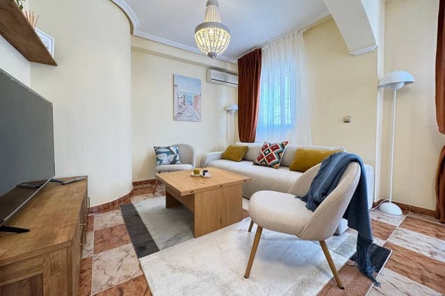 2 bedroom Townhouse for sale in Cabo Roig, Orihuela with pool - € 229,900 (Ref: 9687495)