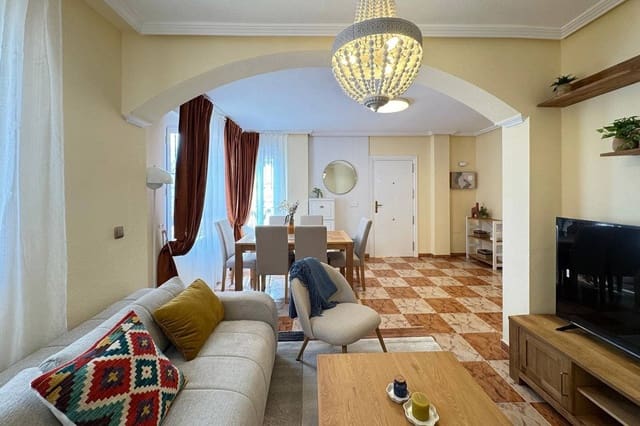 2 bedroom Townhouse for sale in Cabo Roig, Orihuela with pool - € 229,900 (Ref: 9687495)