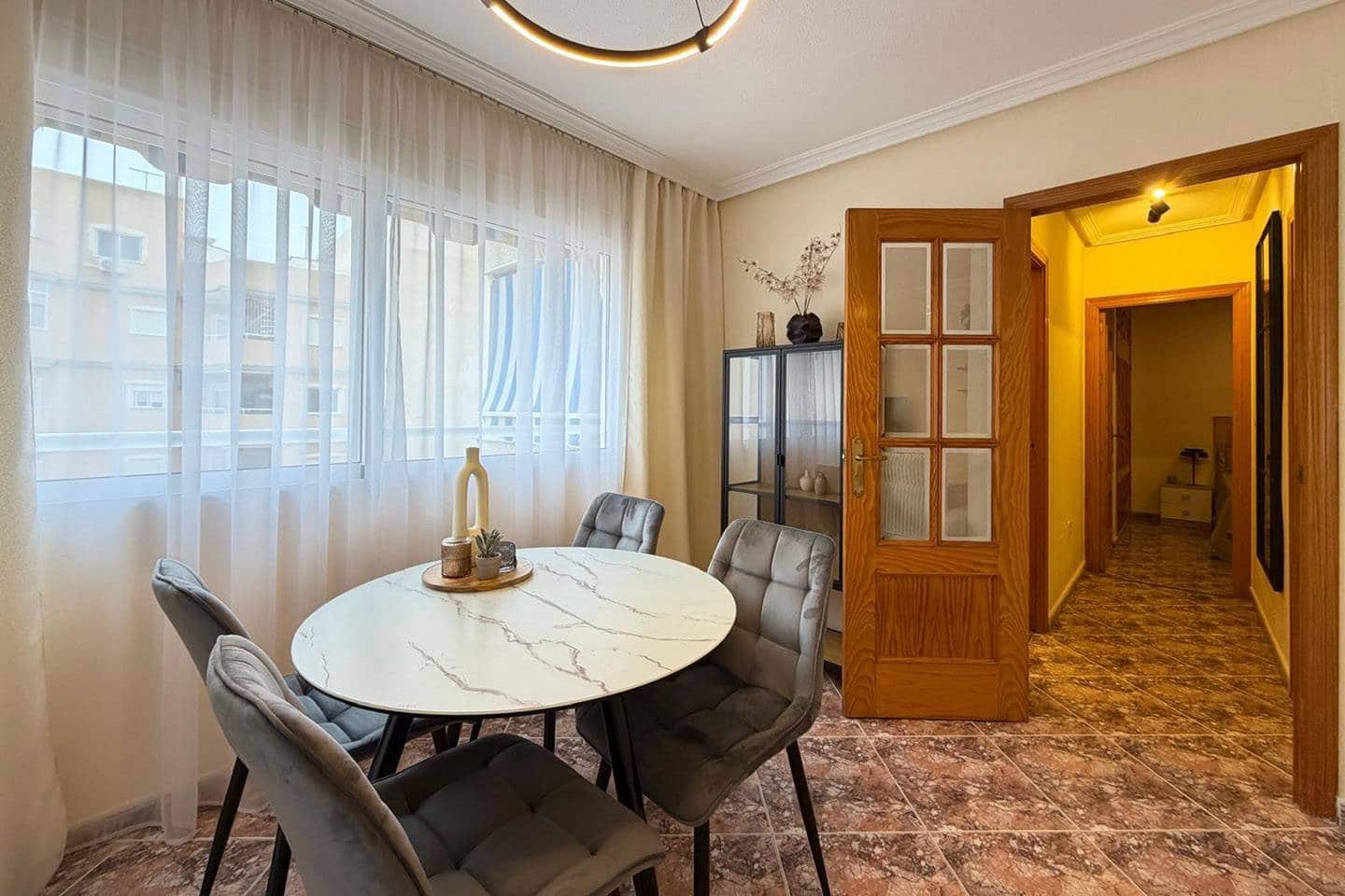 2 chambre Appartement à vendre à Torrevieja - 174 900 € (Ref: 9691631)