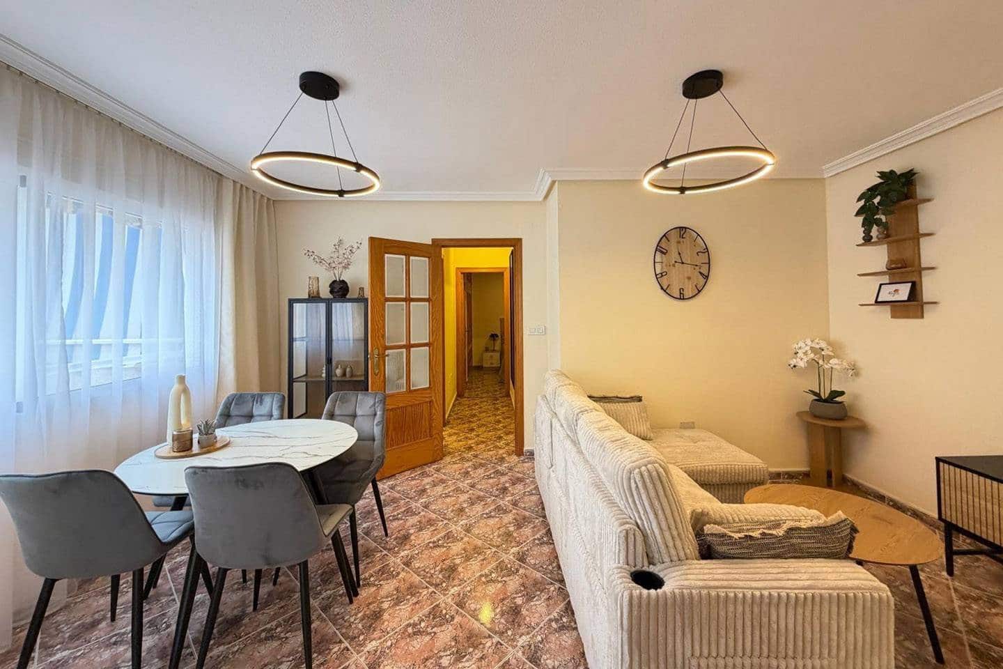 2 chambre Appartement à vendre à Torrevieja - 174 900 € (Ref: 9691631)