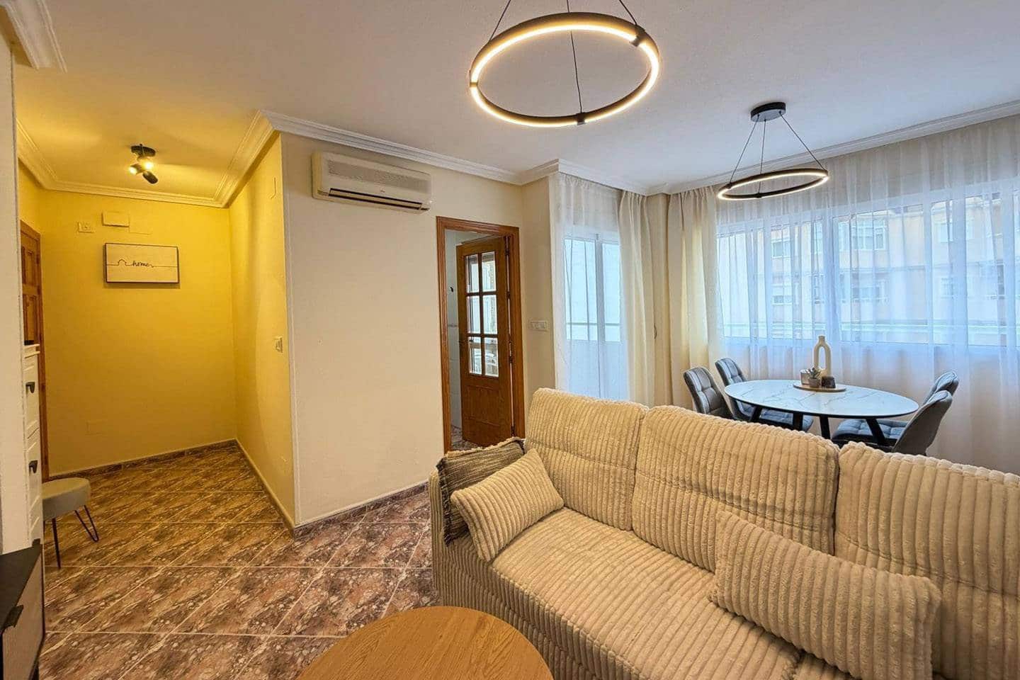 2 chambre Appartement à vendre à Torrevieja - 174 900 € (Ref: 9691631)