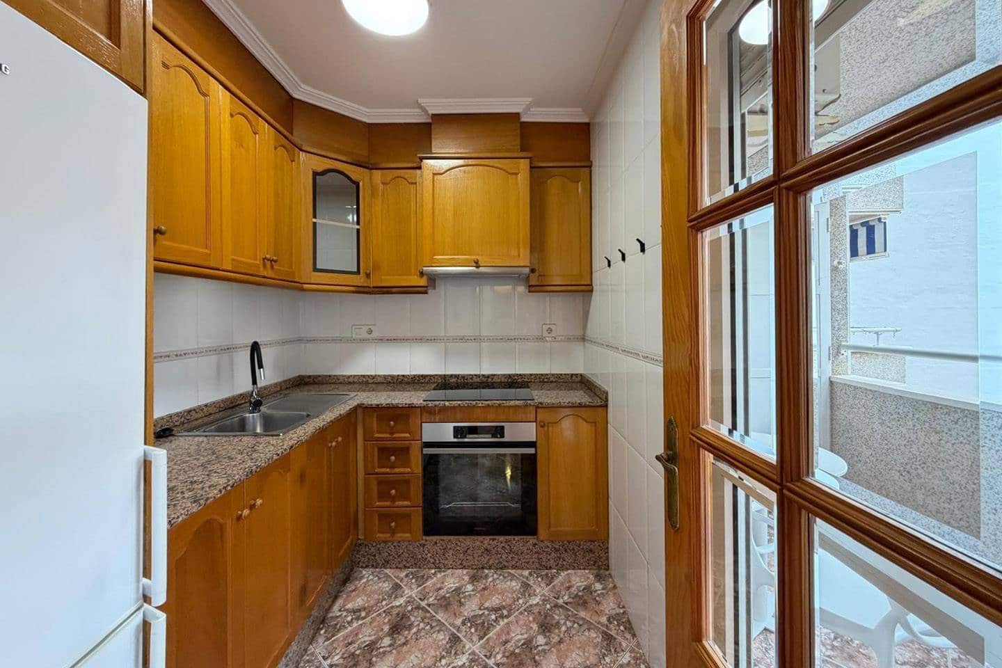 2 chambre Appartement à vendre à Torrevieja - 174 900 € (Ref: 9691631)