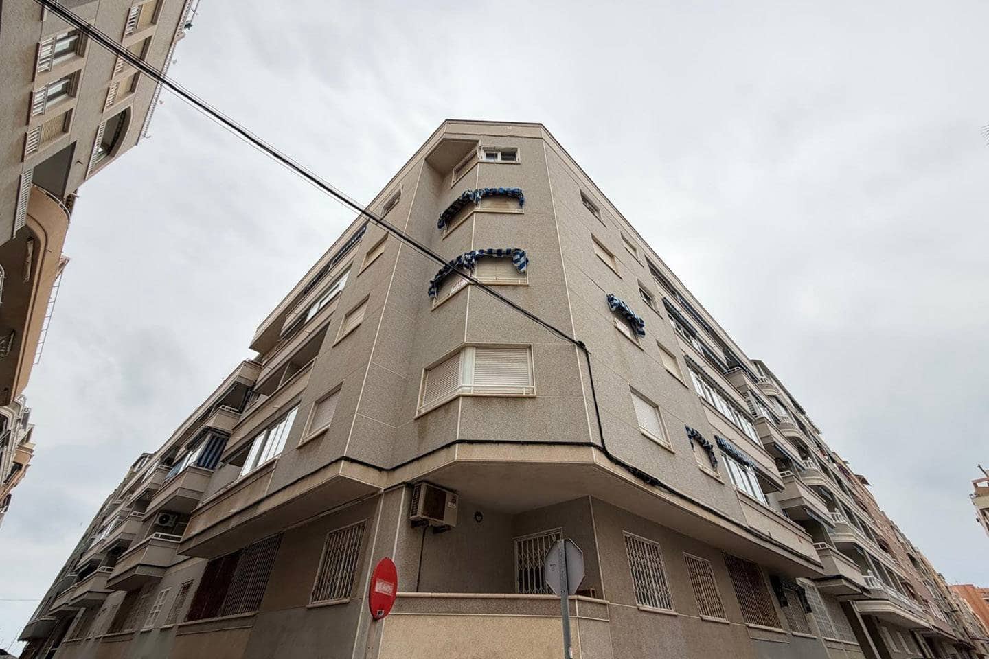 2 chambre Appartement à vendre à Torrevieja - 174 900 € (Ref: 9691631)