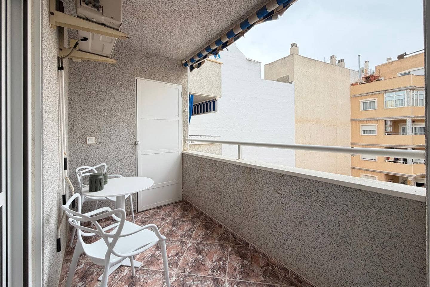 2 chambre Appartement à vendre à Torrevieja - 174 900 € (Ref: 9691631)