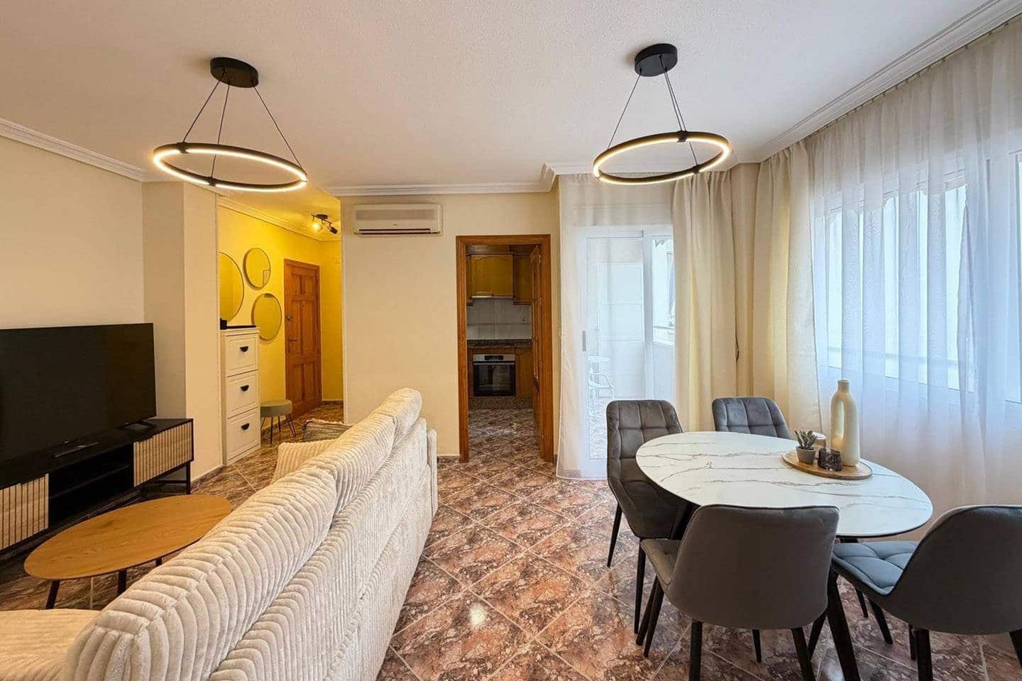 2 chambre Appartement à vendre à Torrevieja - 174 900 € (Ref: 9691631)