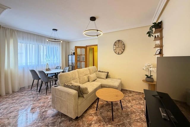 2 chambre Appartement à vendre à Centro - Muelle Pesquero, Torrevieja - 174 900 € (Ref: 9691631)