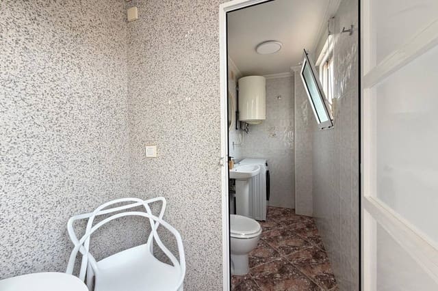 2 chambre Appartement à vendre à Centro - Muelle Pesquero, Torrevieja - 174 900 € (Ref: 9691631)