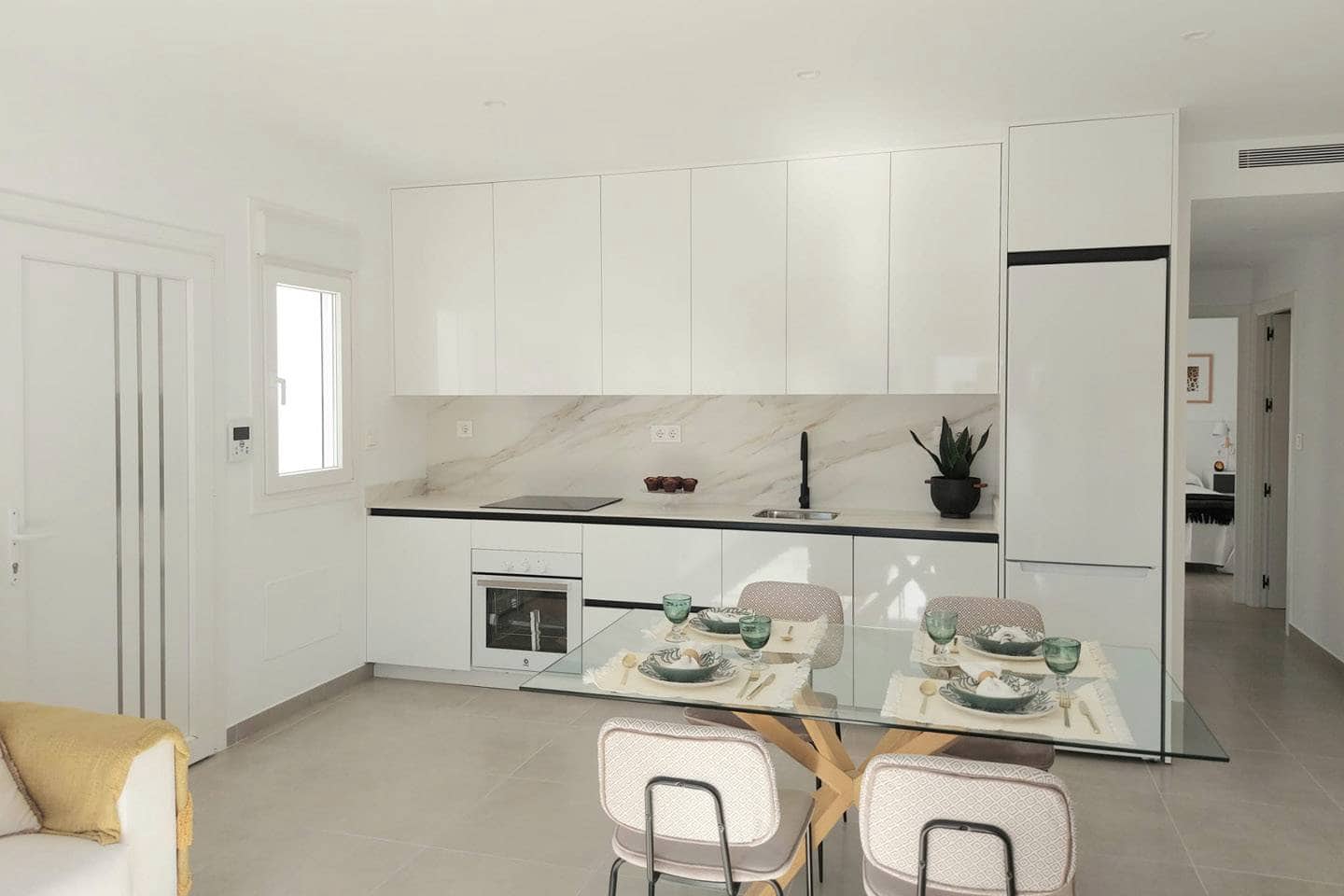 2 bedroom Villa for sale in Balsicas - € 242,500 (Ref: 9699977)