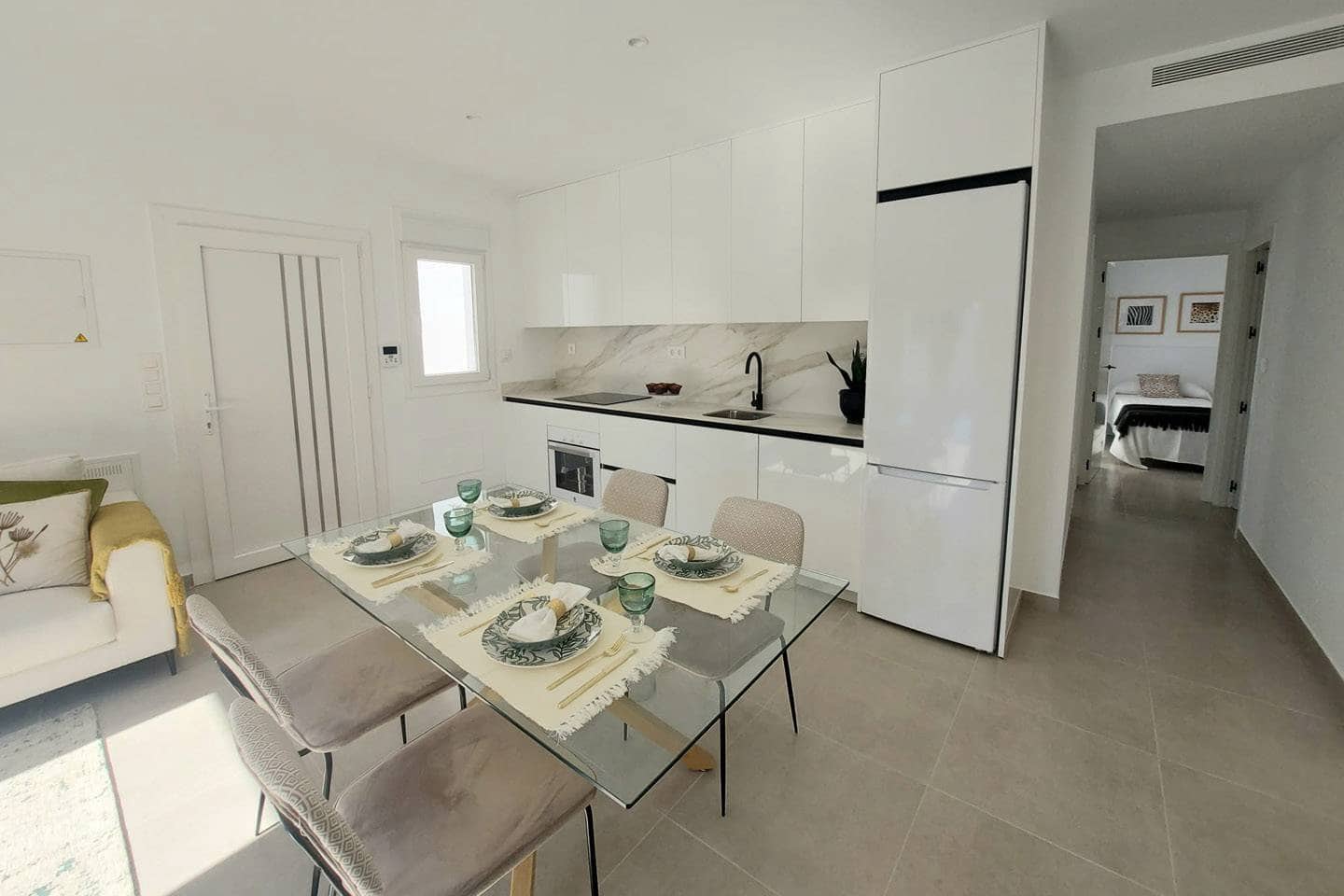 2 bedroom Villa for sale in Balsicas - € 242,500 (Ref: 9699977)