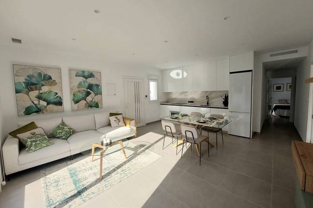 2 camera da letto Villa in vendita in Balsicas, Torre-Pacheco - 242.500 € (Rif: 9699977)