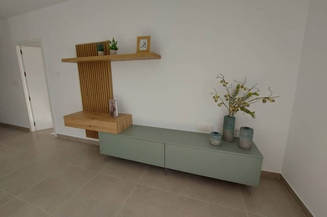 2 camera da letto Villa in vendita in Balsicas, Torre-Pacheco - 242.500 € (Rif: 9699977)