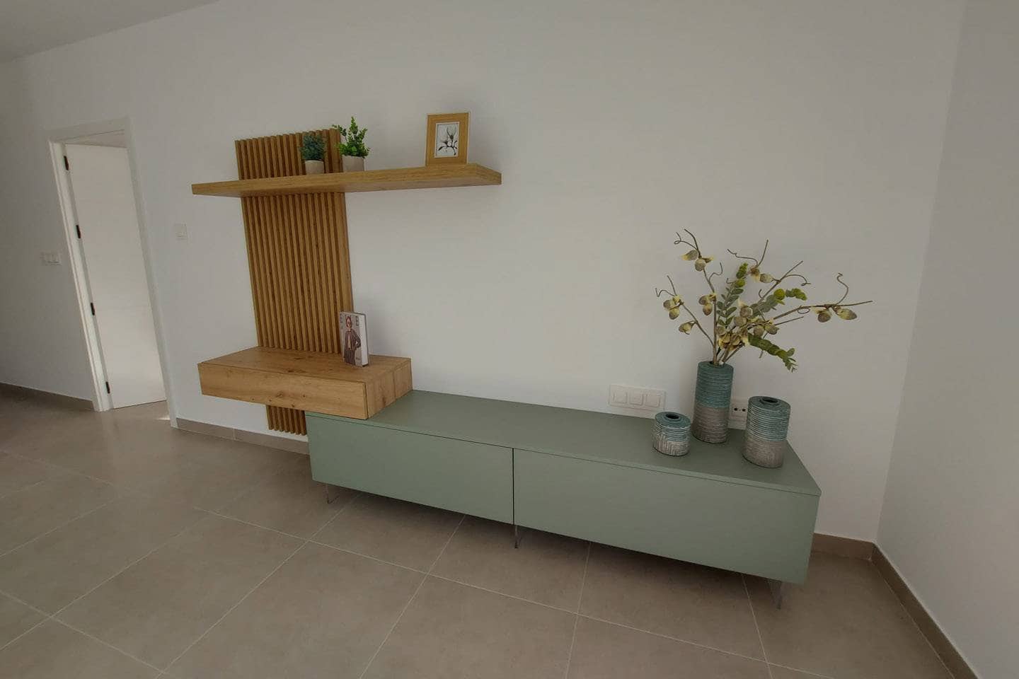 3 bedroom Villa for sale in Balsicas - € 272,500 (Ref: 9699978)