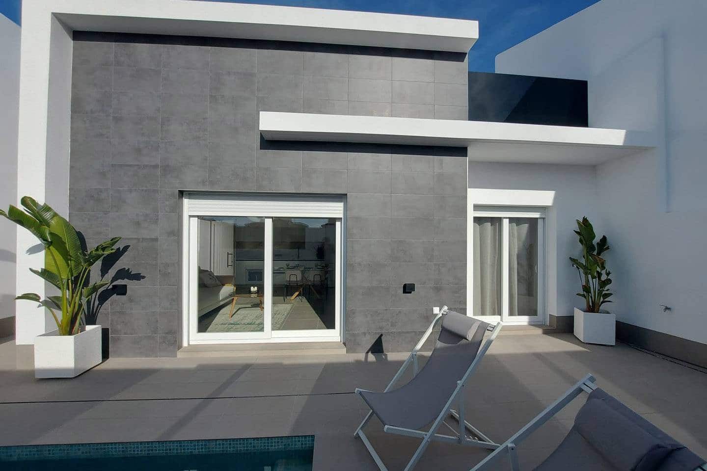 3 bedroom Villa for sale in Balsicas - € 272,500 (Ref: 9699978)