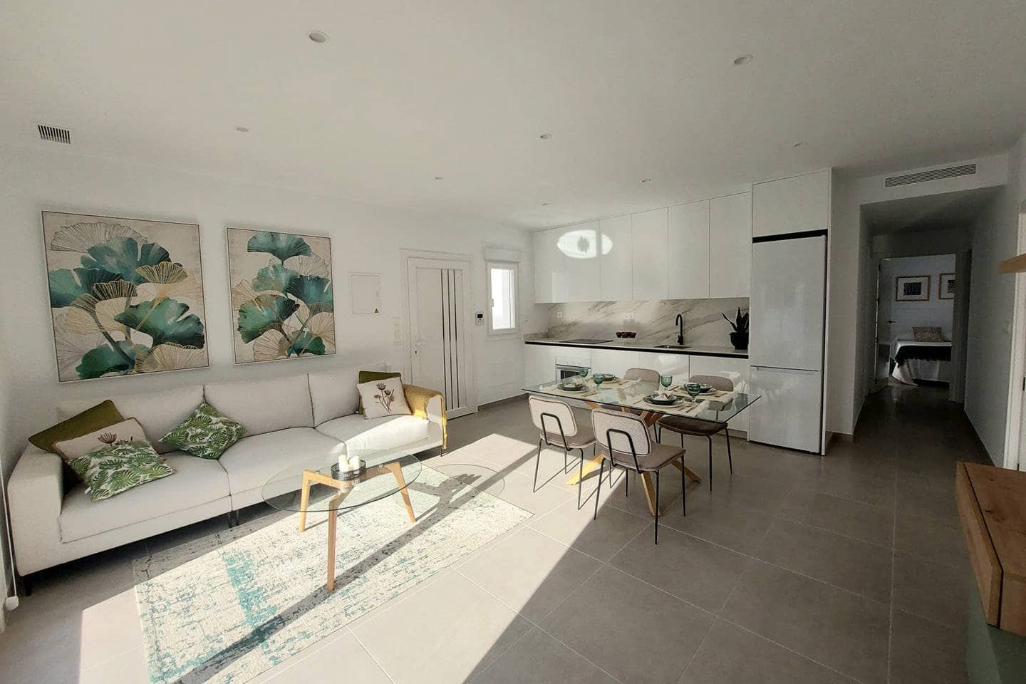 3 bedroom Villa for sale in Balsicas - € 272,500 (Ref: 9699978)