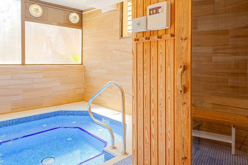 3 soverom Leilighet til salgs i Orihuela Costa med svømmebasseng garasje - € 249 900 (Ref: 9716744)