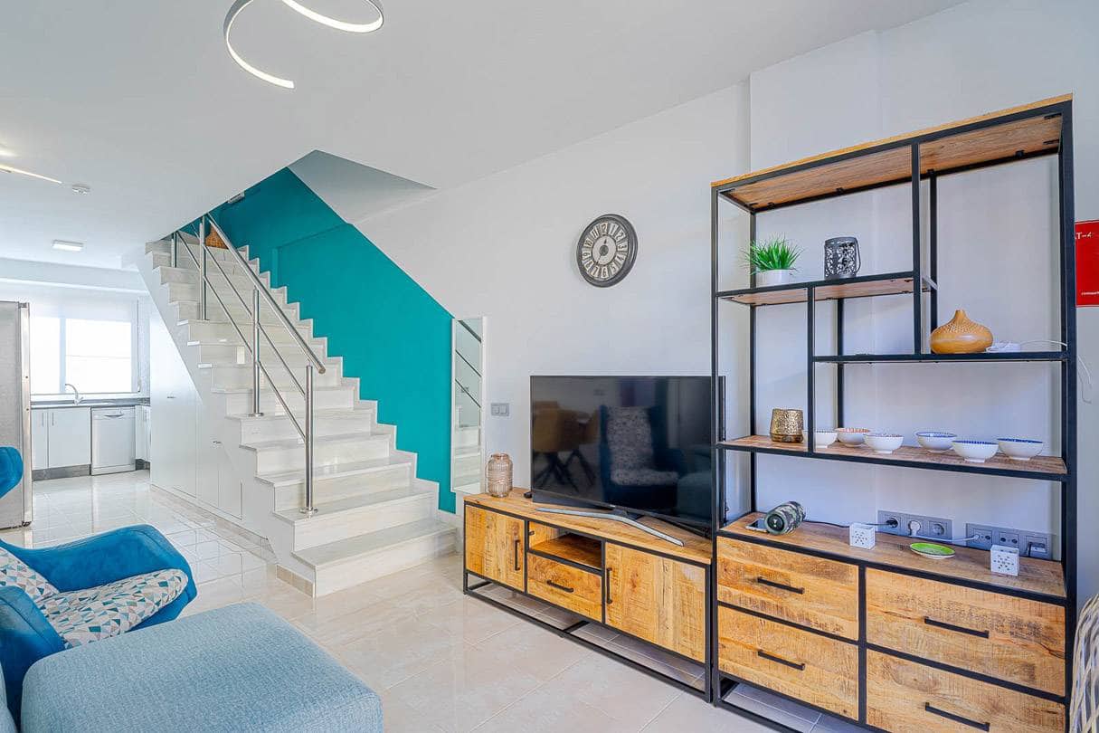 3 soverom Leilighet til salgs i Orihuela Costa med svømmebasseng garasje - € 249 900 (Ref: 9716744)