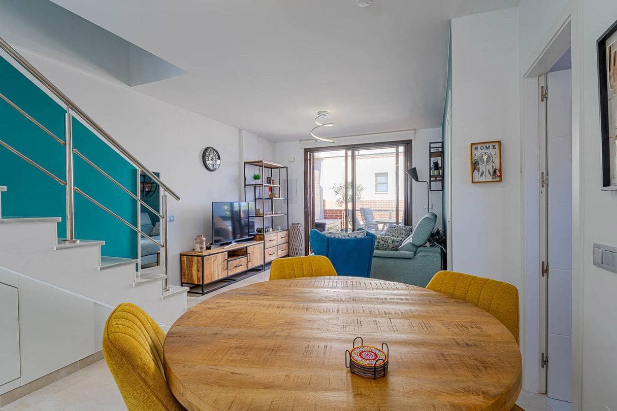 3 soverom Leilighet til salgs i Orihuela Costa med svømmebasseng garasje - € 249 900 (Ref: 9716744)