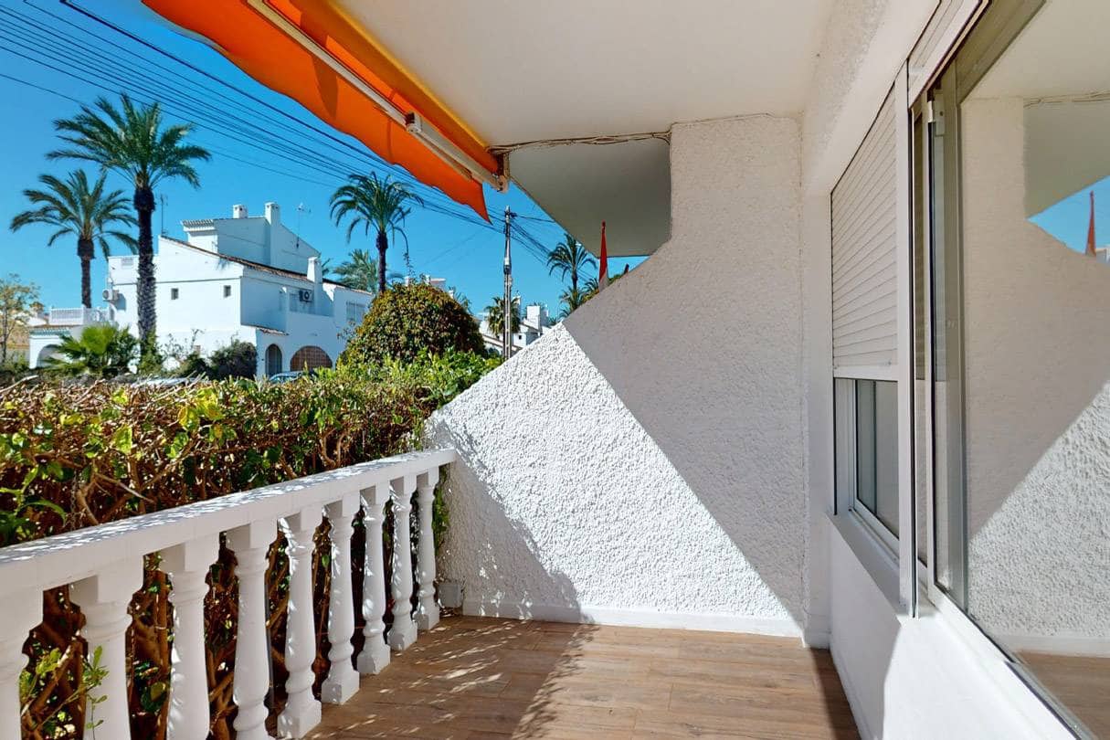 2 soveværelse Lejlighed til salg i Orihuela Costa - € 225.000 (Ref: 9723503)