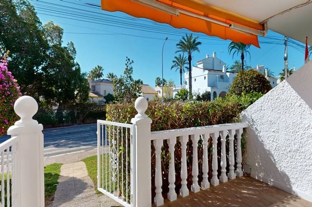 2 soveværelse Lejlighed til salg i Villamartin, Orihuela - € 225.000 (Ref: 9723503)