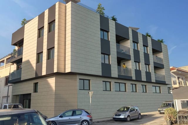 1 bedroom Apartment for sale in Catral with pool - € 113,000 (Ref: 9727068)