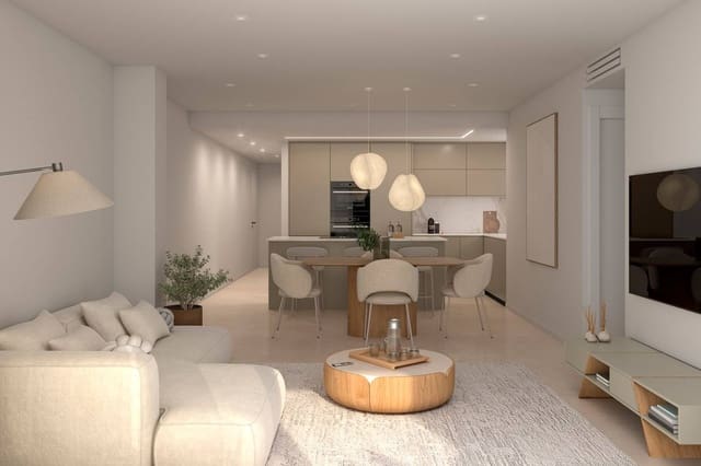 1 bedroom Apartment for sale in Catral with pool - € 113,000 (Ref: 9727068)