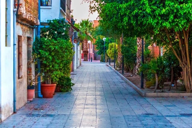 2 bedroom Apartment for sale in Catral with pool garage - € 195,000 (Ref: 9727069)