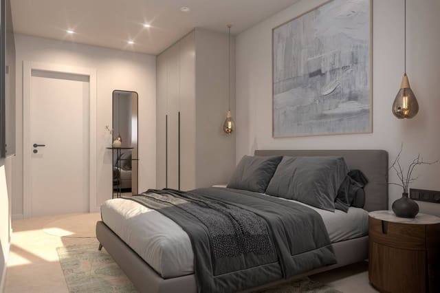 3 bedroom Apartment for sale in Catral with pool garage - € 232,000 (Ref: 9727070)