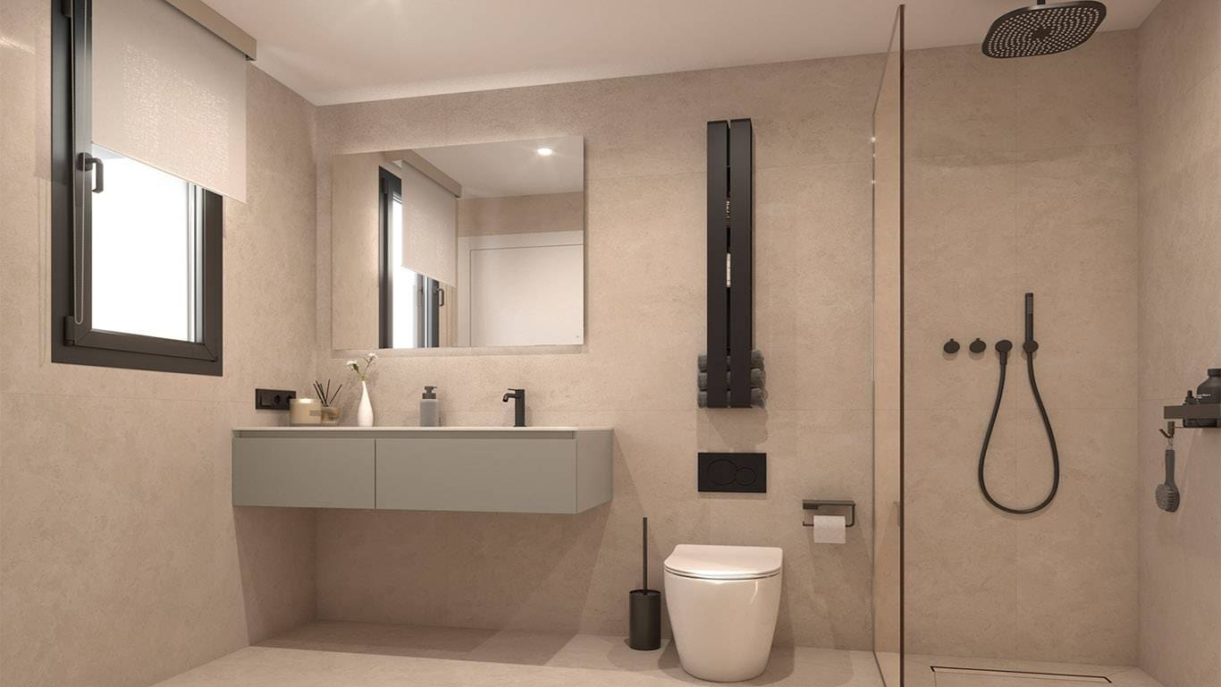 3 bedroom Apartment for sale in Catral with pool garage - € 232,000 (Ref: 9727070)