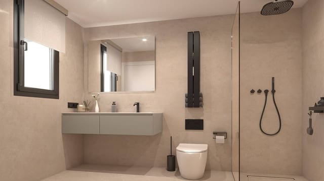 3 bedroom Apartment for sale in Catral with pool garage - € 232,000 (Ref: 9727070)