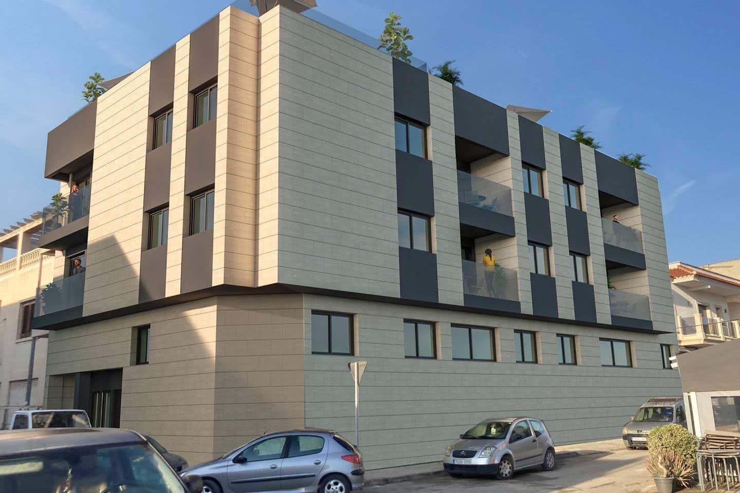 3 bedroom Apartment for sale in Catral with pool garage - € 232,000 (Ref: 9727070)