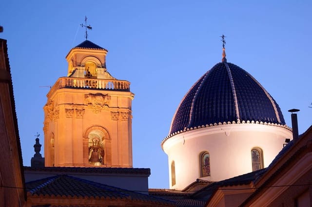 3 bedroom Apartment for sale in Catral with pool garage - € 232,000 (Ref: 9727070)