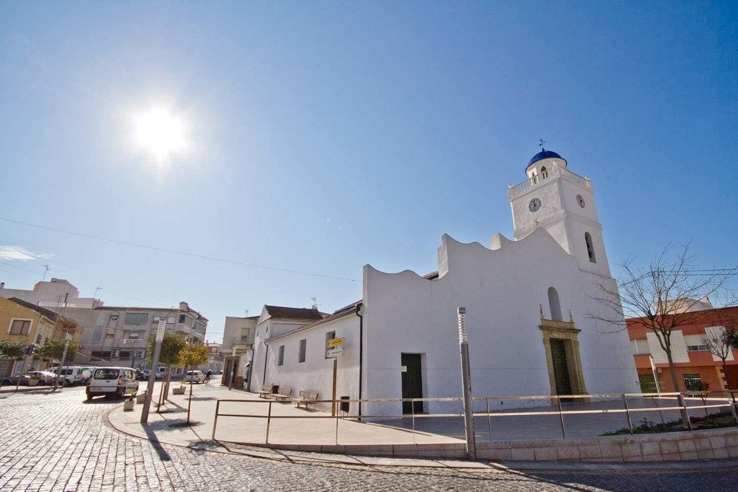 3 bedroom Villa for sale in Almoradi with pool - € 380,000 (Ref: 9736127)